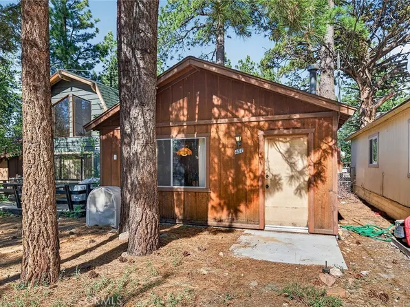 457 Los Angeles Ave, Sugarloaf, CA 92386