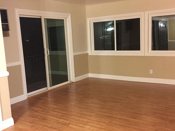 Family room area