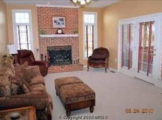 1408 Moore Pl SW, Leesburg, VA