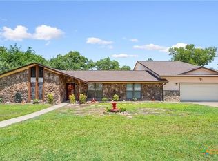 1128 Cedar Oaks Ln, Harker Heights, TX 76548