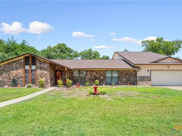 1128 Cedar Oaks Ln, Harker Heights, TX 76548