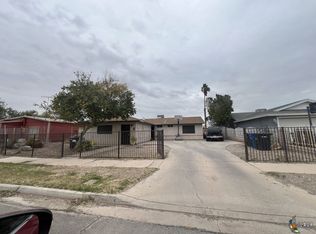 356 Villa Ave, El Centro, CA 92243