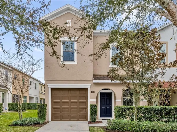 609 Fortanini Cir, Ocoee, FL 34761