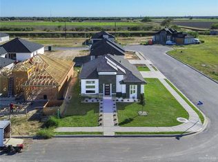 4004 Alexia Ln, Edinburg, TX 78542