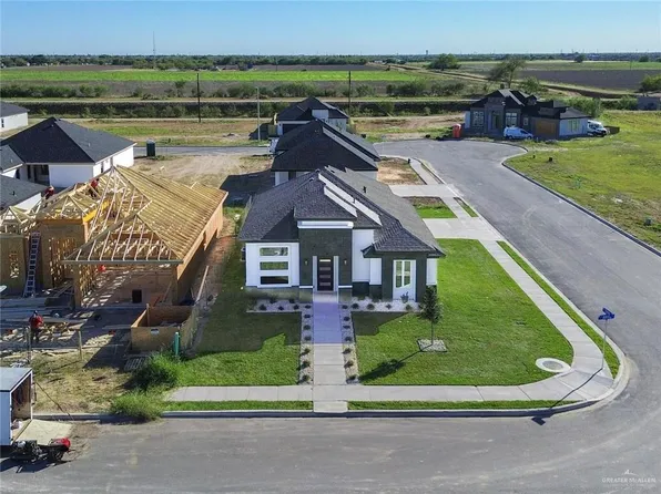 4004 Alexia Ln, Edinburg, TX 78542