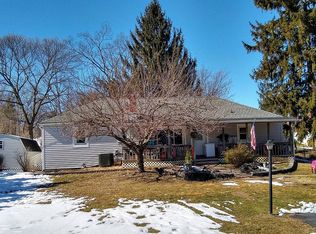 385 Silver Spring Rd, Mechanicsburg, PA