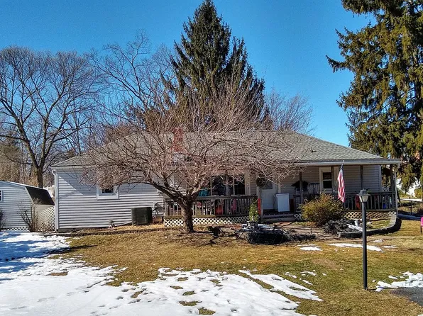 385 Silver Spring Rd, Mechanicsburg, PA 17050