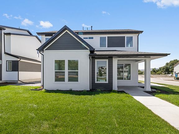 Finished home photos are representational images only. See sales agent for details.