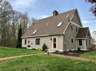 99 Lake View Ave, Salem, CT 06420