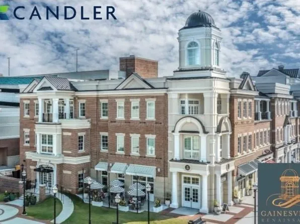 106 Spring St, Gainesville, GA 30501