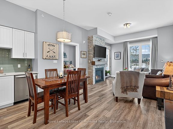 2nd image of 25 Pen Lake Point Rd #102