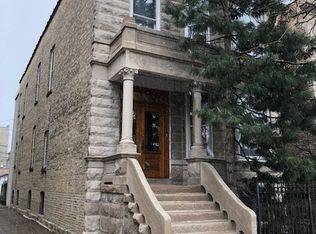 2417 N Sawyer Ave #1, Chicago, IL 60647