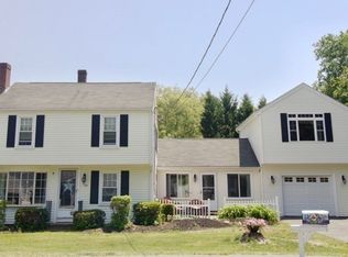 74 Vernon St, Bridgewater, MA 02324