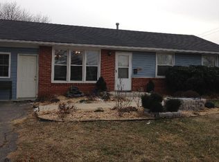 100 Edward Ave, Waynesboro, VA 22980