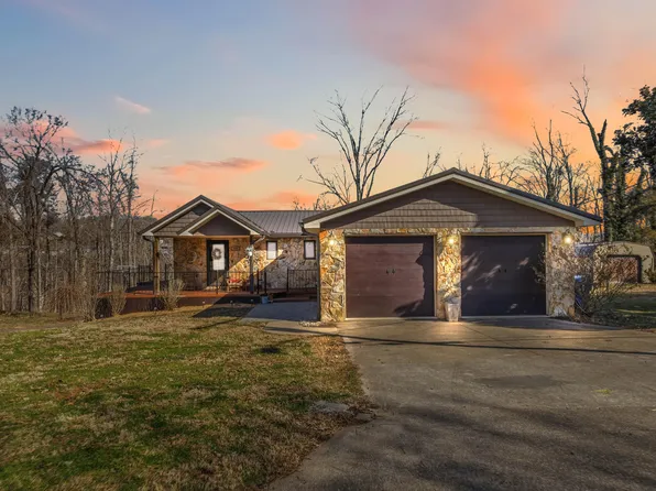 194 Military Rd, Somerset, KY 42503