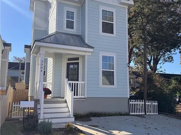 308 26th St #A, Virginia Beach, VA 23451