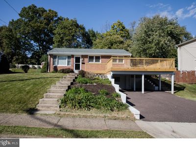 135 Poplar St, Spring City, PA, 19475