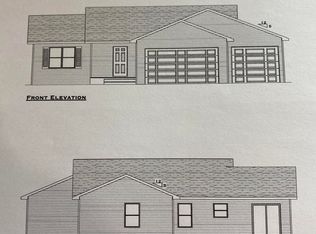 6938 Butler Loop St, Lincoln, ND 58504