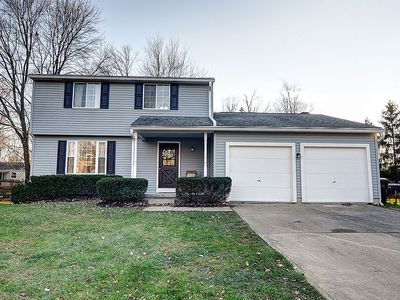 3881 Wood Trail Dr, Mason, OH, 45040