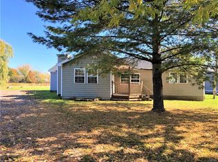 5244 Tudman Rd, Westmoreland, NY 13490