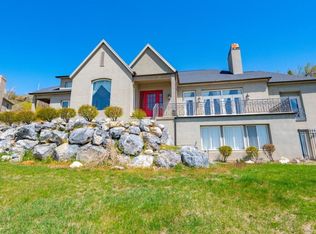 602 N Terrace Hills Dr, Salt Lake City, UT 84103