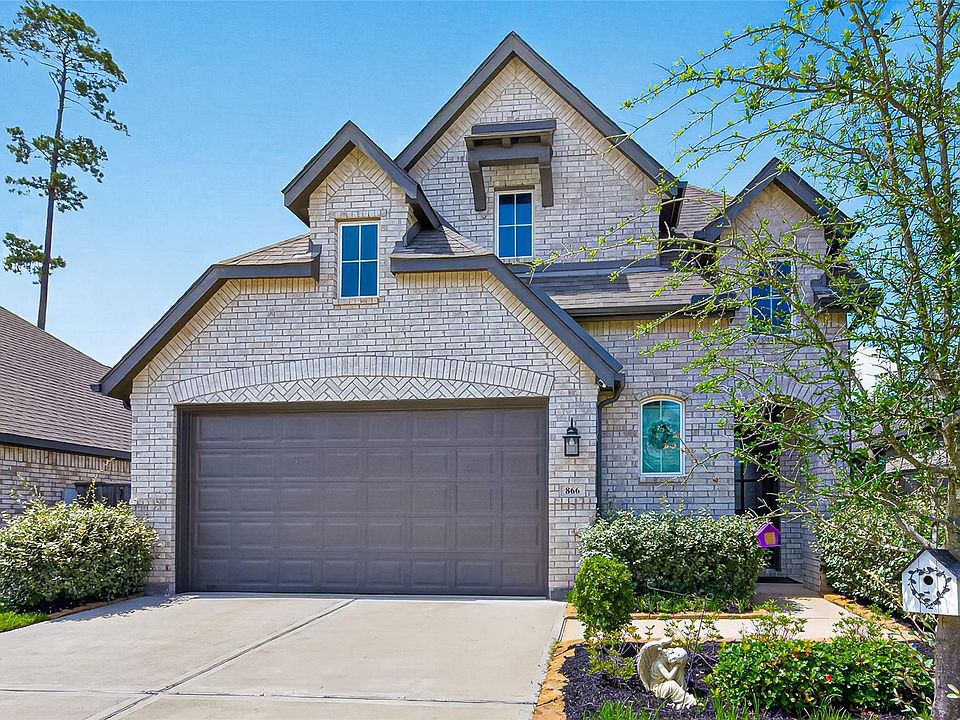 1st image of 866 Sendero Trl