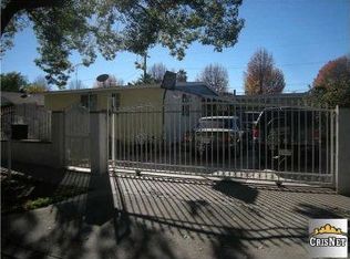 7841 Cantaloupe Ave, Panorama City, CA 91402