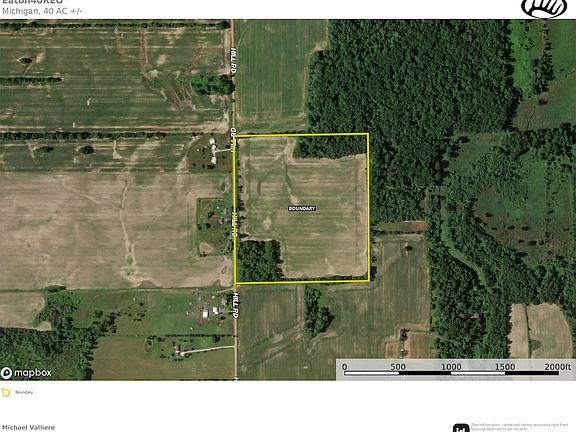 2nd image of 4667 Hill Rd