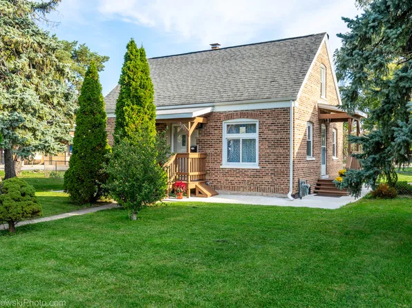 2807 Elder Ln, Franklin Park, IL 60131
