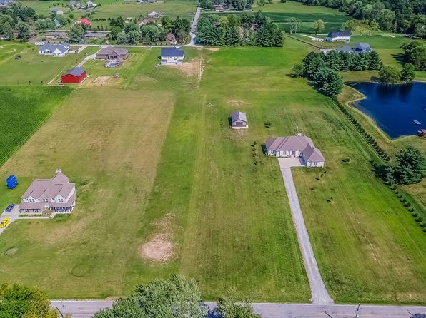 8661 Acton Rd, Indianapolis, IN 46259