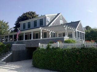 49 Queen Anne Rd, Chatham, MA 02633
