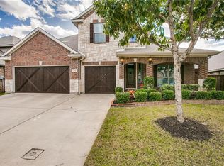 232 Livingston Dr, Hickory Creek, TX 75065