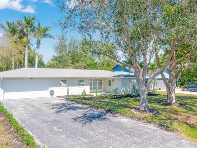 189 Mentor Dr, Naples, FL, 34110