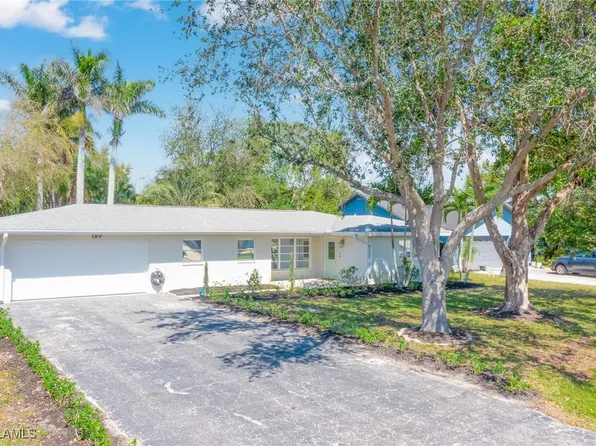 189 Mentor Dr, Naples, FL 34110