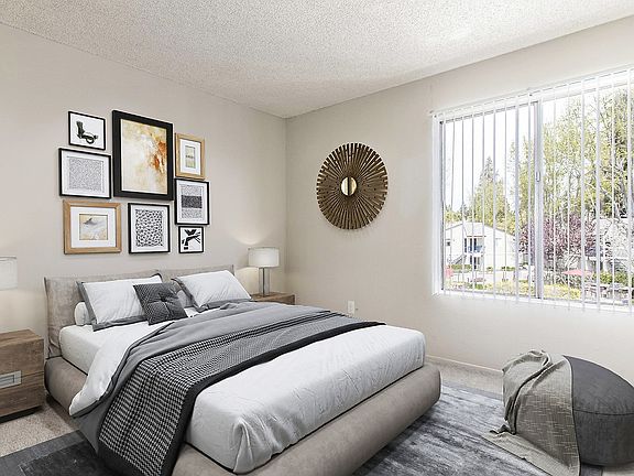 4th image of 4141 Stevenson Blvd #1396