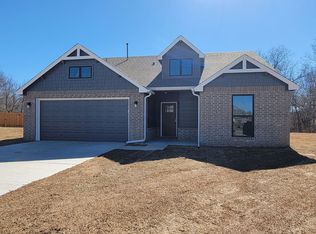3340 E 144th St S, Bixby, OK 74008