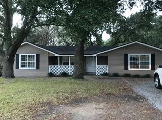 386 N Meeker Rd, Beaumont, TX 77713