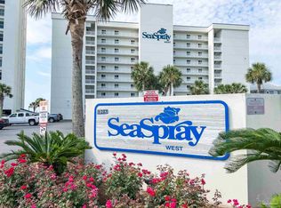 16287 Perdido Key Dr UNIT 104, Perdido Key, FL 32507