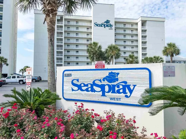 16287 Perdido Key Dr Unit 104, Perdido Key, FL 32507