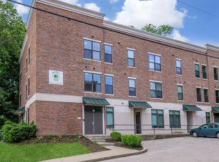 Railway Manor, Bloomington, IN 47404
