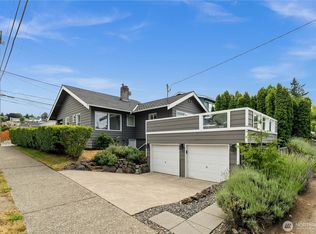 6903 Fauntleroy Way SW, Seattle, WA 98136