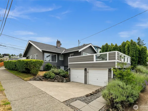 6903 Fauntleroy Way SW, Seattle, WA 98136