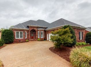 665 Springlake Dr, Franklin, TN 37064