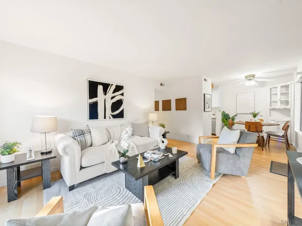 4030 Porte La Paz Unit 86, San Diego, CA 92122