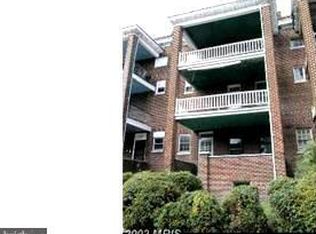 2440 Callow Ave, Baltimore, MD 21217