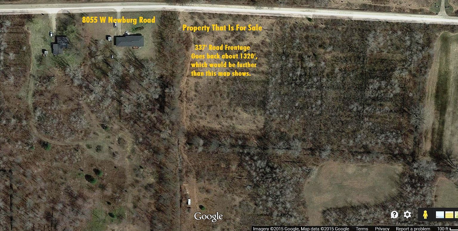 Exeter Rd, Carleton, MI 48117 Zillow