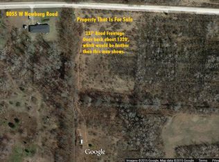 Exeter Rd, Carleton, MI 48117