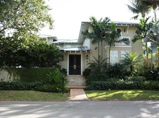 300 W McIntyre St, Key Biscayne, FL 33149