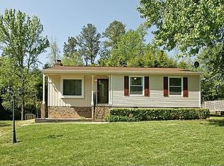 3206 Able Ct, Chesterfield, VA 23832