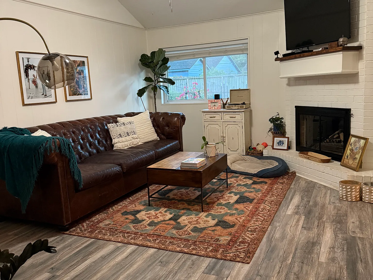 3 bed, 1300 sqft, $2,900 — Photo 4